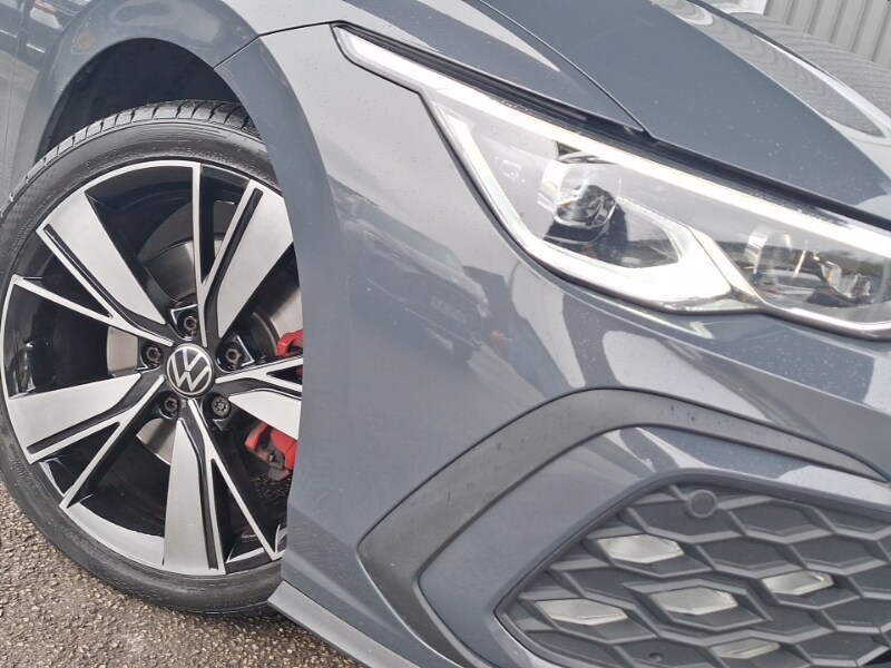 Used Volkswagen Golf 2020 for sale - 77689866: Photo 9