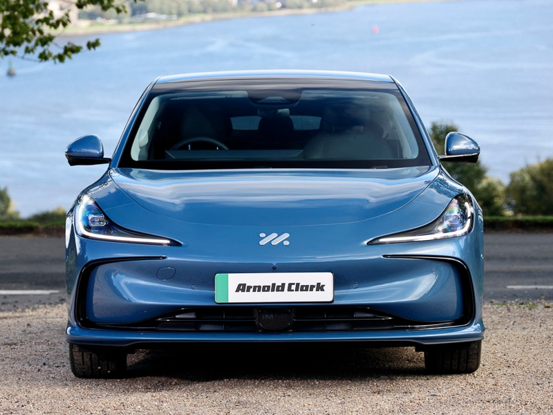 Used MG MG IM5 2025 for sale - 77736668: Photo 14