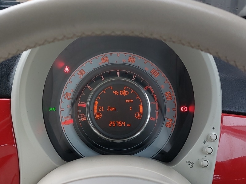 Used Fiat 500 2019 for sale - 77141106: Photo 11