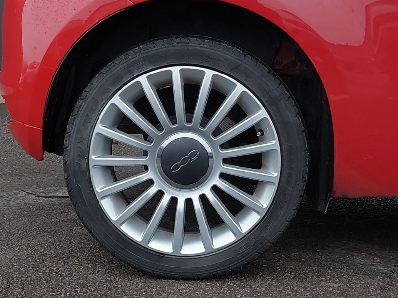 Used Fiat 500 2019 for sale - 77141106: Photo 12