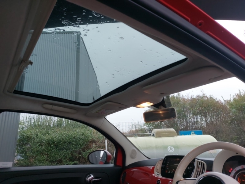 Used Fiat 500 2019 for sale - 77141106: Photo 14