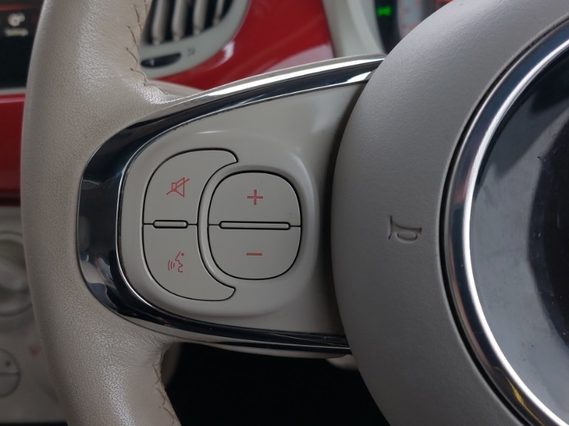 Used Fiat 500 2019 for sale - 77141106: Photo 16