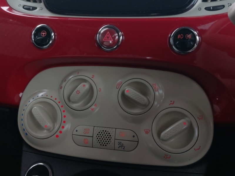 Used Fiat 500 2019 for sale - 77141106: Photo 18