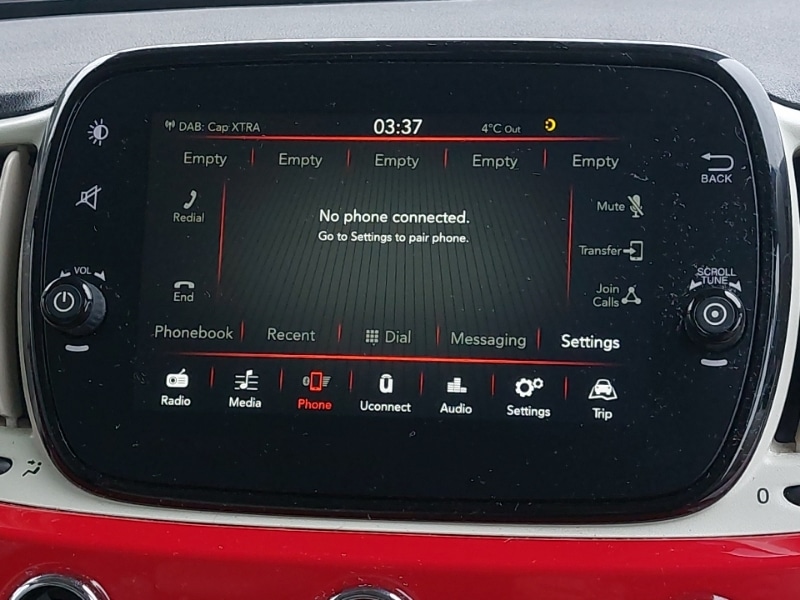 Used Fiat 500 2019 for sale - 77141106: Photo 19