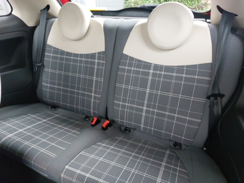 Used Fiat 500 2019 for sale - 77141106: Photo 6