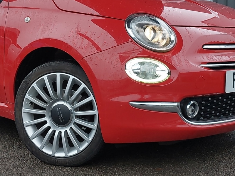 Used Fiat 500 2019 for sale - 77141106: Photo 9