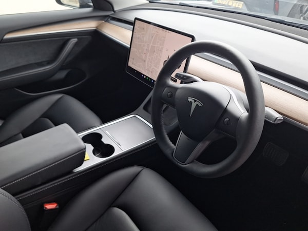 Used Tesla Model 3 2023 for sale - 76244313: Photo 10