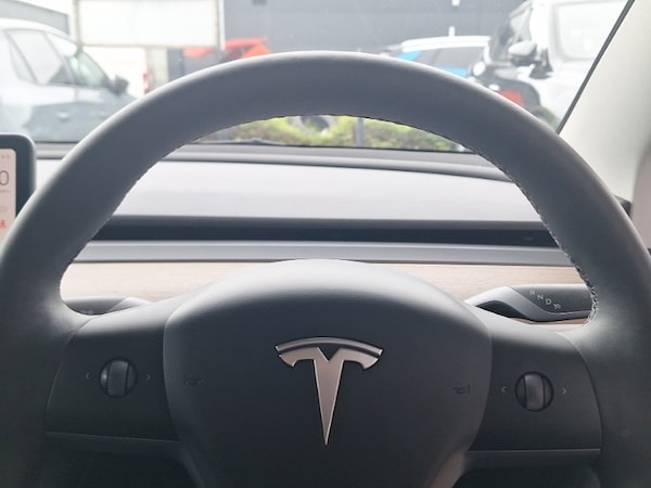 Used Tesla Model 3 2023 for sale - 76244313: Photo 11