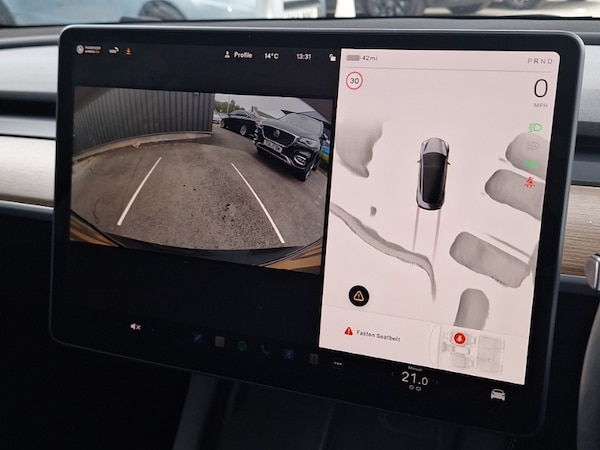 Used Tesla Model 3 2023 for sale - 76244313: Photo 14