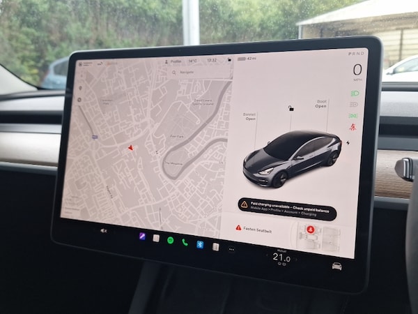 Used Tesla Model 3 2023 for sale - 76244313: Photo 15
