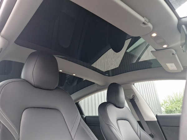 Used Tesla Model 3 2023 for sale - 76244313: Photo 18