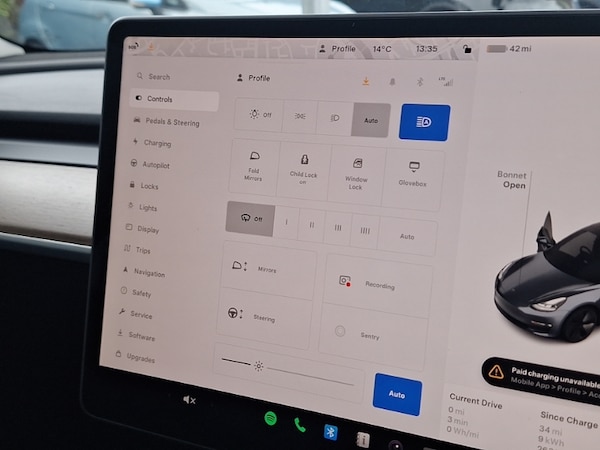 Used Tesla Model 3 2023 for sale - 76244313: Photo 19