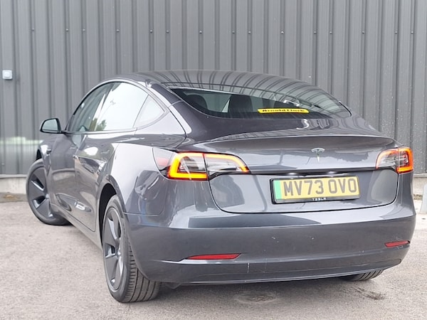 Used Tesla Model 3 2023 for sale - 76244313: Photo 3