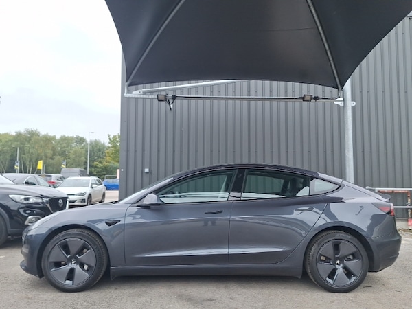 Used Tesla Model 3 2023 for sale - 76244313: Photo 4