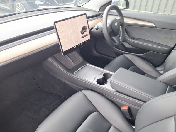 Used Tesla Model 3 2023 for sale - 76244313: Photo 5