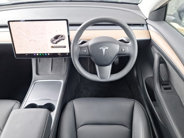 Used Tesla Model 3 2023 for sale - 76244313: Photo 7