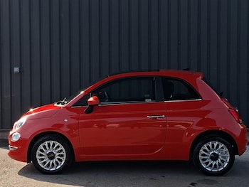 Used Fiat 500 2024 for sale - 79214342: Photo