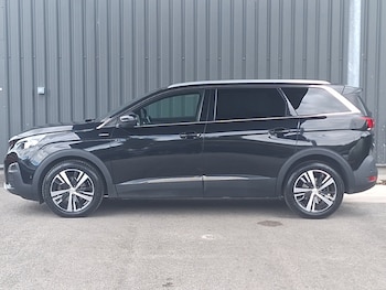 Used Peugeot 5008 2019 for sale - 79092370: Photo