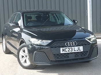 Used Audi A1 2023 for sale - 78735533: Photo