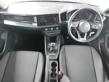 Used Audi A1 2023 for sale - 78735533: Photo