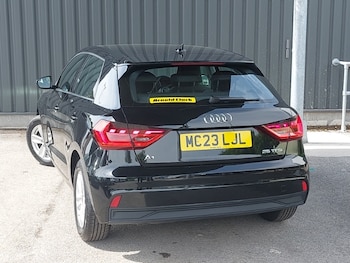 Used Audi A1 2023 for sale - 78735533: Photo
