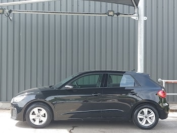 Used Audi A1 2023 for sale - 78735533: Photo
