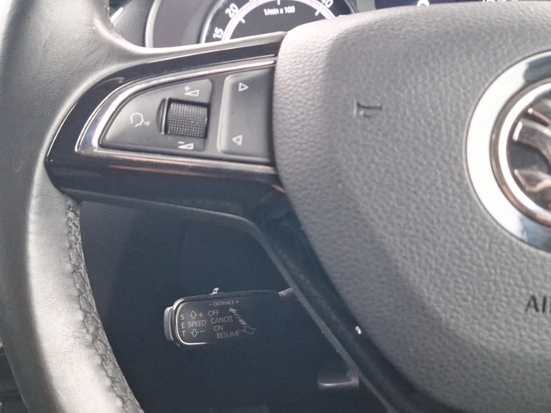 Used Skoda Octavia 2019 for sale - 77070244: Photo 17