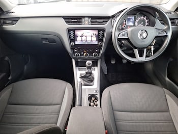 Used Skoda Octavia 2019 for sale - 77070244: Photo