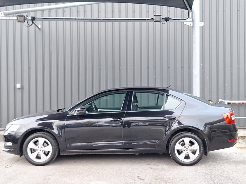 Used Skoda Octavia 2019 for sale - 77070244: Photo 4