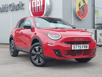 Fiat 600 feature image