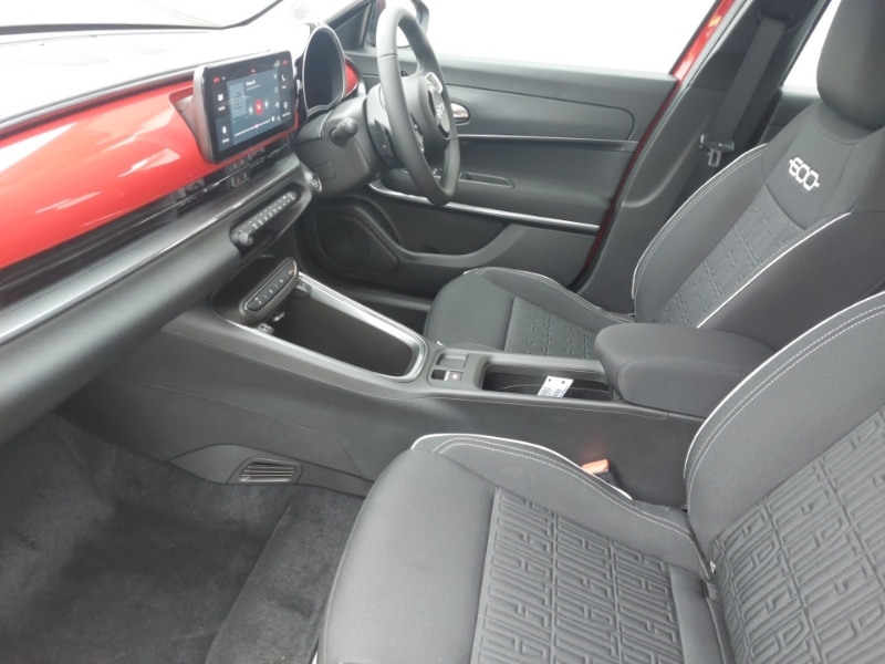 Used Fiat 600 2025 for sale - 77183751: Photo 5