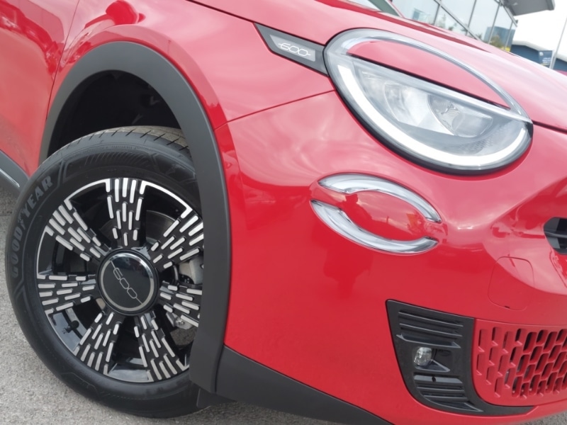 Used Fiat 600 2025 for sale - 77183751: Photo 9