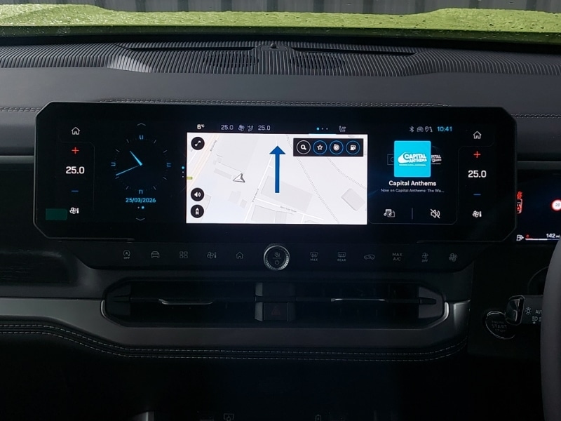 Used Jeep Compass 2026 for sale - 78013362: Photo 10