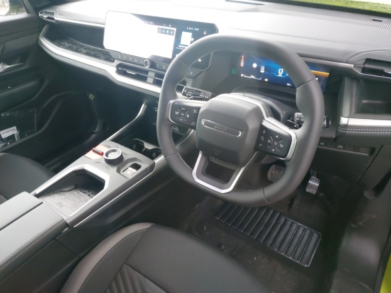 Used Jeep Compass 2026 for sale - 78013362: Photo 11