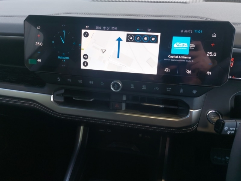 Used Jeep Compass 2026 for sale - 78013362: Photo 12