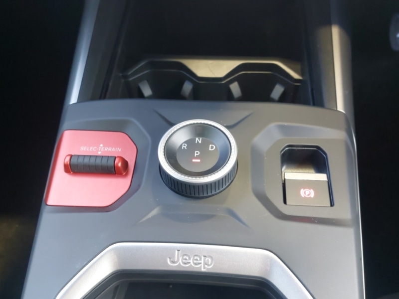 Used Jeep Compass 2026 for sale - 78013362: Photo 13