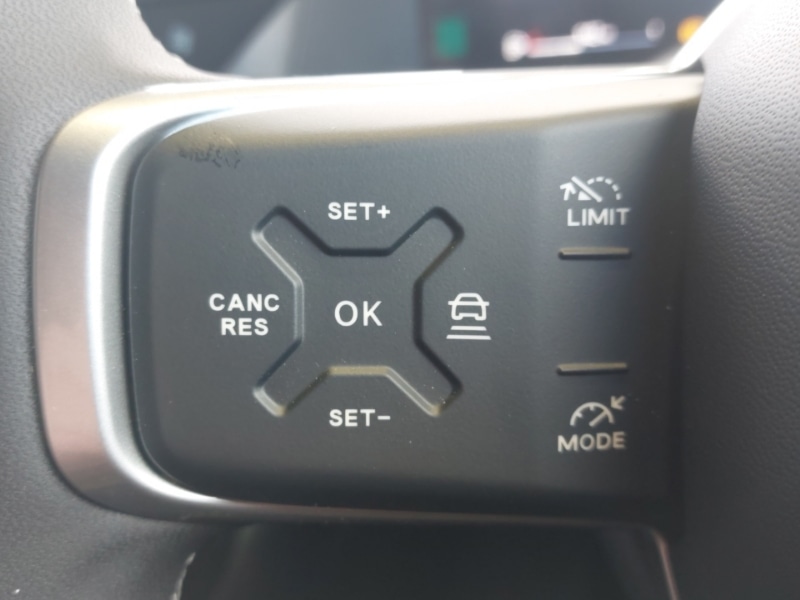 Used Jeep Compass 2026 for sale - 78013362: Photo 14