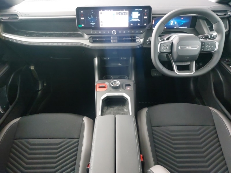 Used Jeep Compass 2026 for sale - 78013362: Photo 2