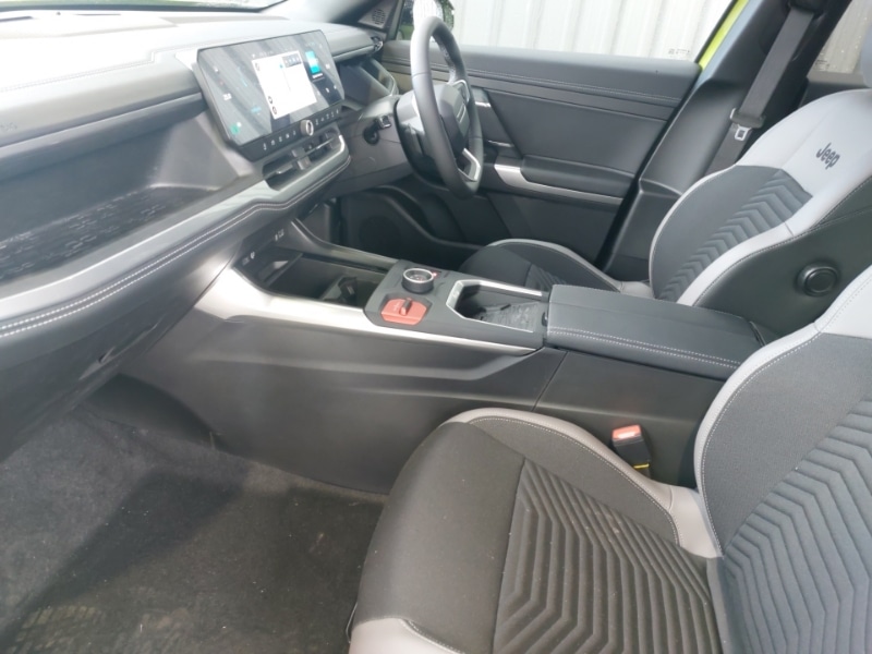 Used Jeep Compass 2026 for sale - 78013362: Photo 5