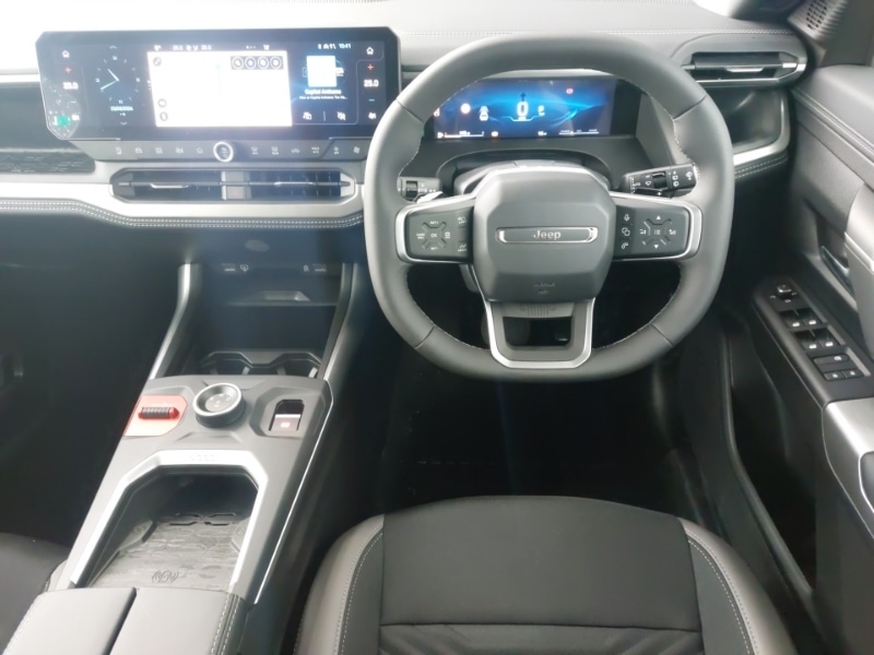 Used Jeep Compass 2026 for sale - 78013362: Photo 7