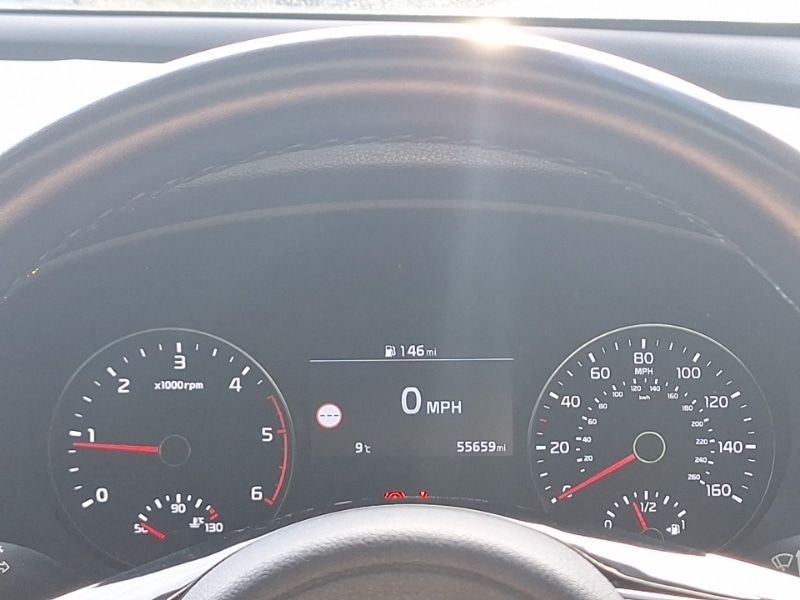 Used Kia Sportage 2019 for sale - 77352342: Photo 10