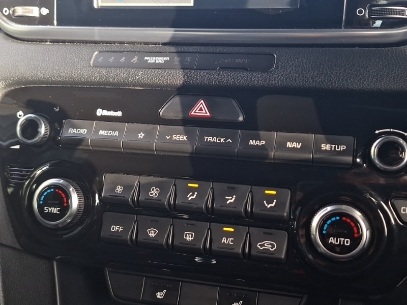 Used Kia Sportage 2019 for sale - 77352342: Photo 17