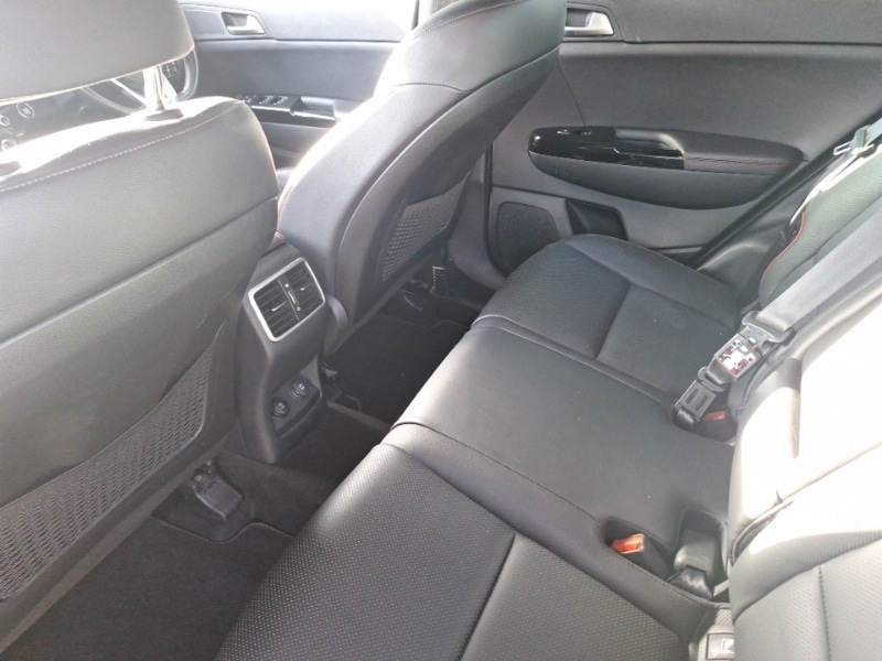Used Kia Sportage 2019 for sale - 77352342: Photo 6