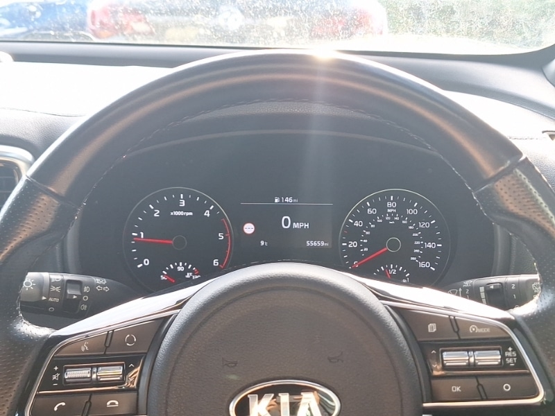 Used Kia Sportage 2019 for sale - 77352342: Photo 7