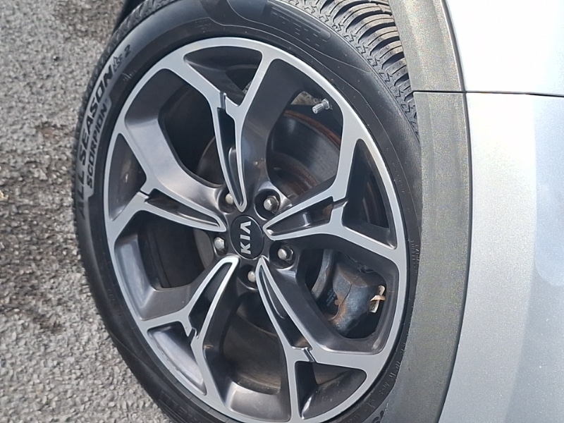 Used Kia Sportage 2019 for sale - 77352342: Photo 9