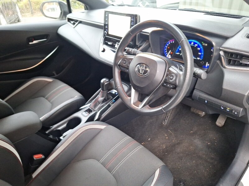 Used Toyota Corolla 2020 for sale - 77019811: Photo 10