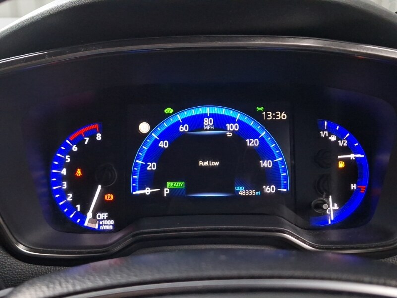 Used Toyota Corolla 2020 for sale - 77019811: Photo 11