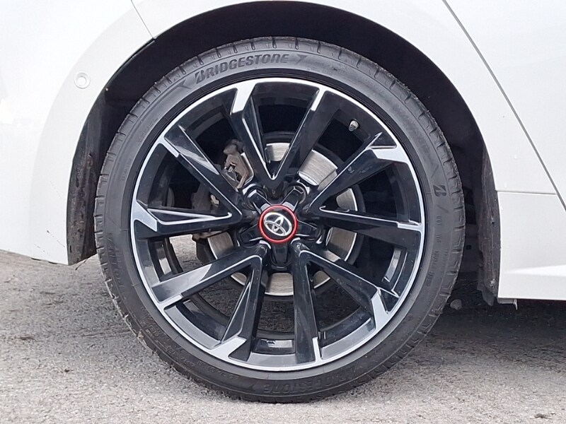 Used Toyota Corolla 2020 for sale - 77019811: Photo 12