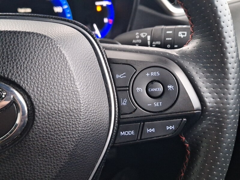 Used Toyota Corolla 2020 for sale - 77019811: Photo 16