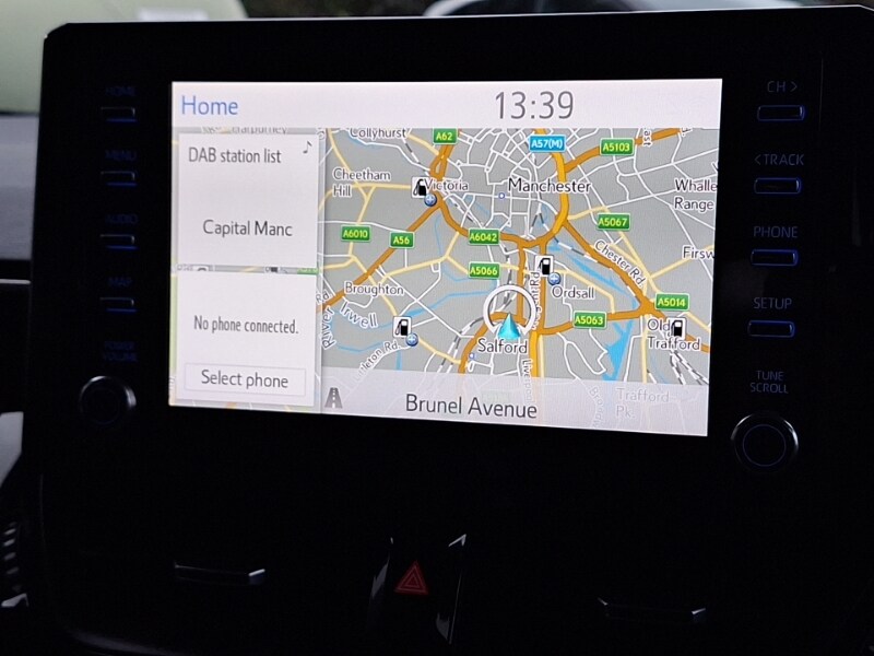 Used Toyota Corolla 2020 for sale - 77019811: Photo 17